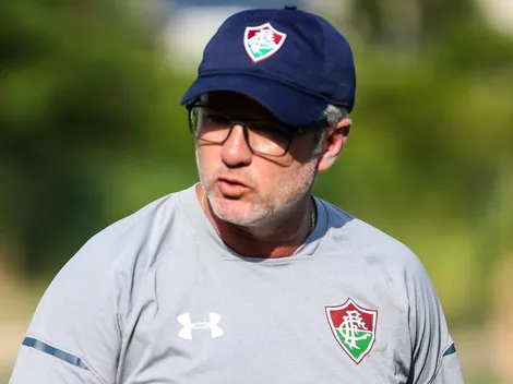 Pupilos de Odair, jovens atacantes devem ter contratos renovados pelo Flu