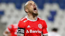 Conmebol adia Inter x Boca pela Libertadores
