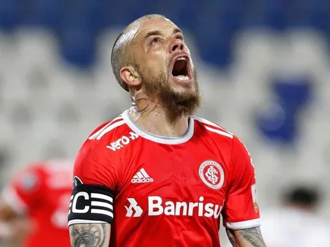 Conmebol adia Inter x Boca pela Libertadores