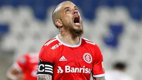 Conmebol adia Inter x Boca pela Libertadores