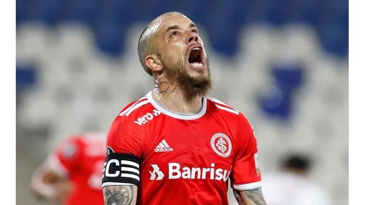 Conmebol adia Inter x Boca pela Libertadores