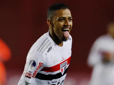 Ceará x São Paulo: cotas para o duelo atrasado da 16ª rodada do Campeonato Brasileiro