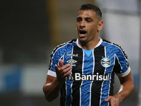 Guaraní-PAR x Grêmio: prognóstico das oitavas da Copa Libertadores