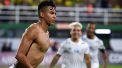 Santos não abaixa cabeça e “peita” CBF por liberação de Kaio Jorge da seleção sub-20