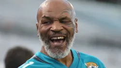 Mike Tyson deve receber fortuna milionária pela superluta contra Roy Jones Jr.