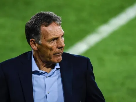 Treinador do Boca Juniors prega respeito ao Inter