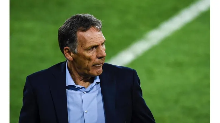 Confronto Inter e Boca é muito esperado — Foto: Getty Images