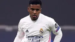 Jornais espanhóis se derretem por Rodrygo: "Nasceu para a Champions"