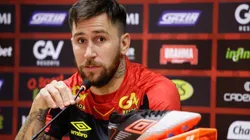 Foto: Anderson Stevens/Sport Club do Recife/Divulgação