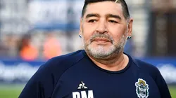 Após morte de Diego Maradona, Conmebol fez declaração que incomodou boa parte dos internautas