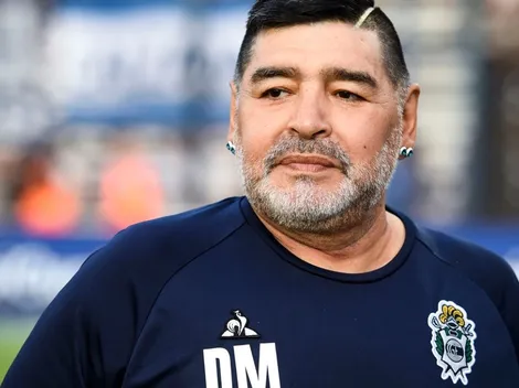 Após morte de Maradona, Conmebol define o argentino como 'maior da história' e Galvão Bueno critica declaração