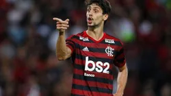 Pedro e Rodrigo Caio podem retornar contra o Racing