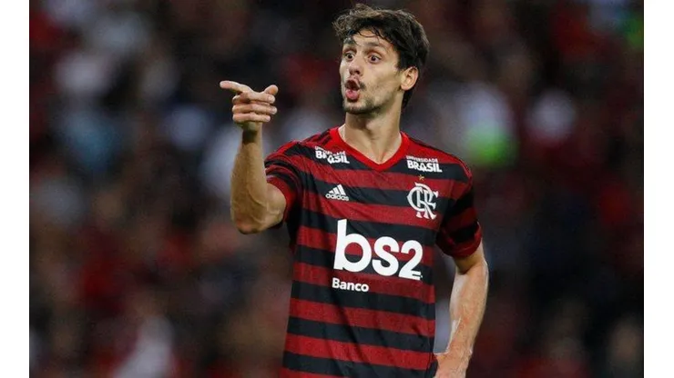 Pedro e Rodrigo Caio podem retornar contra o Racing