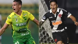 Defensa y Justicia x Vasco: Como, quando e onde assistir a partida desta quinta-feira