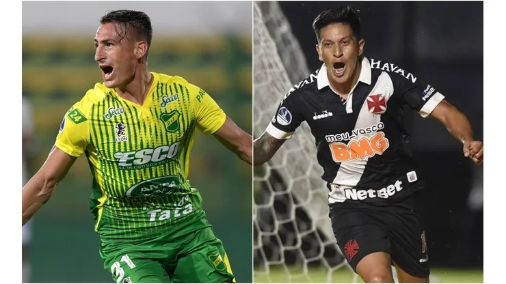 Defensa y Justicia x Vasco: Como, quando e onde assistir a partida desta quinta-feira