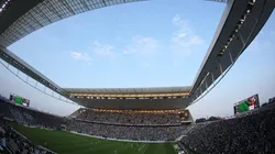 Bilheteria volta a ser do Timão - Foto: Bruno Teixeira/Corinthians.