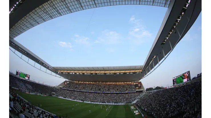 Bilheteria volta a ser do Timão - Foto: Bruno Teixeira/Corinthians.