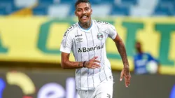 Foto: Lucas Uebel/Grêmio/Divulgação