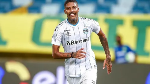 Foto: Lucas Uebel/Grêmio/Divulgação