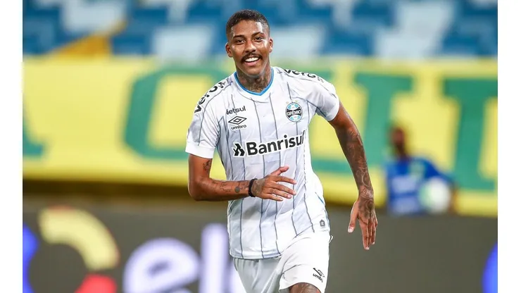 Foto: Lucas Uebel/Grêmio/Divulgação