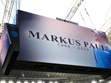 Técnico do Dallas Cowboys morre nesta quinta-feira