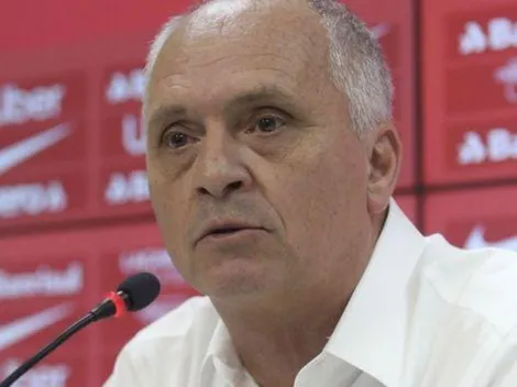 Medeiros quebra o protocolo e é criticado por declaração após morte de Maradona