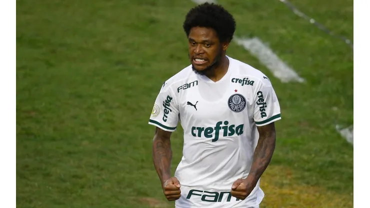 Delfín e Palmeiras se enfrentam na noite desta quarta-feira (25), no Equador, em duelo válido pelas oitavas de final da Libertadores - (Getty Images)