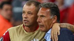 Gerente do Nacional entra em cena sobre interesse em D'Ale: "É um excelente jogador"; clube da Argentina pode ser destino do meia