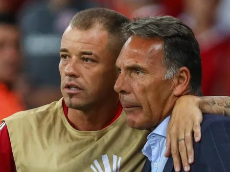 Gerente do Nacional entra em cena sobre interesse em D'Ale: "É um excelente jogador"; clube da Argentina pode ser destino do meia