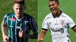 Coritiba x Corinthians: Como, quando e onde assistir o jogo desta quarta