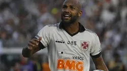 Bastos não viajou para a Argentina - Foto: Rafael Ribeiro/Vasco.