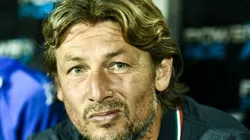 Heinze recusa Palmeiras para treinar Atlanta United, dos EUA