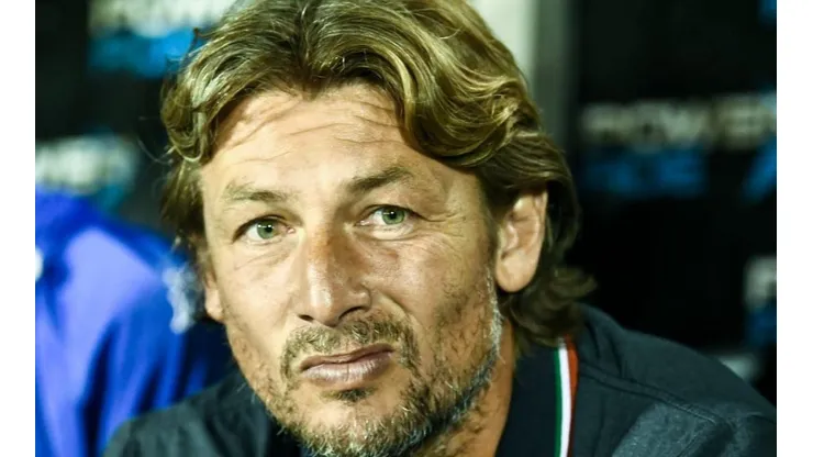 Heinze recusa Palmeiras para treinar Atlanta United, dos EUA