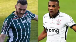 Coritiba x Corinthians: Data, hora e canal assistir essa partida