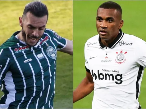 Coritiba x Corinthians: Data, hora e canal assistir essa partida