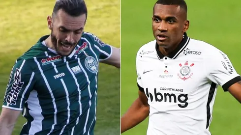 Coritiba x Corinthians: Data, hora e canal assistir essa partida