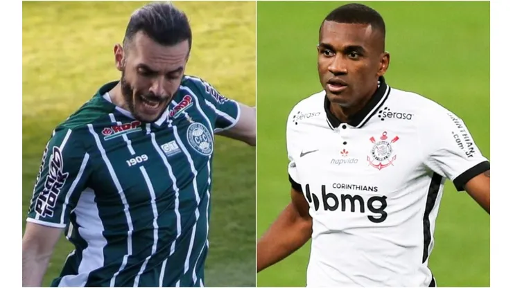 Coritiba x Corinthians: Data, hora e canal assistir essa partida