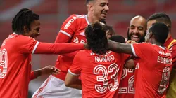 Foto: Ricardo Duarte/Internacional/Divulgação