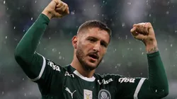 Torcida do Palmeiras se revolta com fakenews sobre Covid no elenco