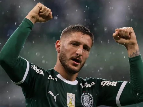 Torcida do Palmeiras se revolta com fakenews sobre Covid no elenco