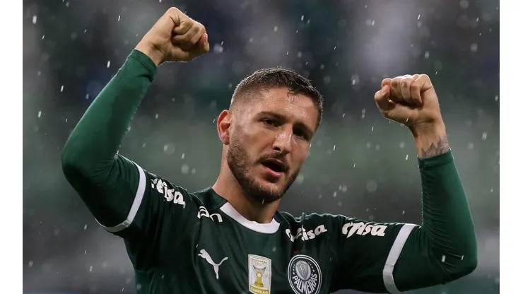 Torcida do Palmeiras se revolta com fakenews sobre Covid no elenco