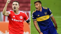 Internacional x Boca Juniors: Data, hora e canal para assistir o jogo desta noite