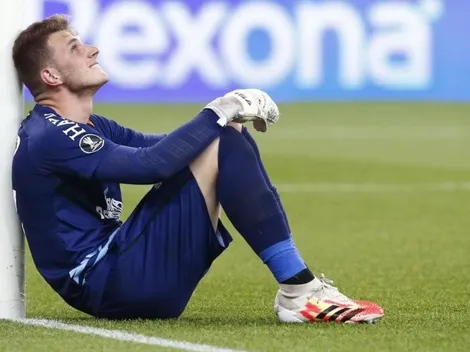 Bento aponta duas referências nas quais se inspira para a sequência da temporada