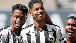 Foto: Bruno Cantini/Atlético-MG