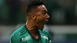 Foto: Cesar Greco/Palmeiras