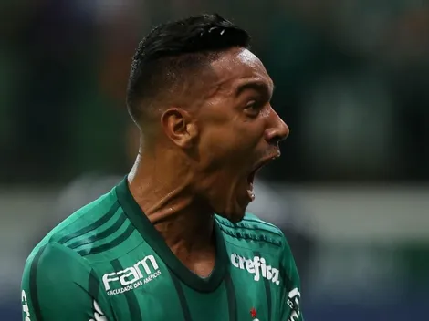 Antônio Carlos volta à pauta no Palmeiras e cava vaga com Abel