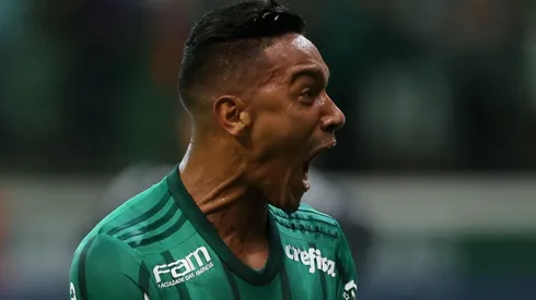 Foto: Cesar Greco/Palmeiras