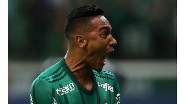 Foto: Cesar Greco/Palmeiras