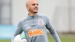 Foto: Rodrigo Coca/Ag. Corinthians / Divulgação