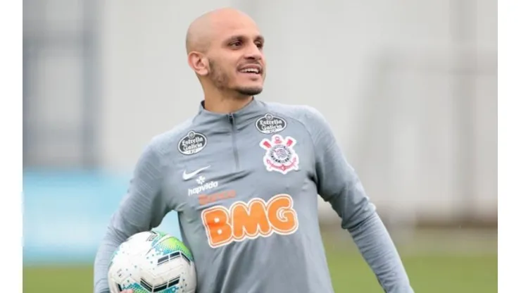 Foto: Rodrigo Coca/Ag. Corinthians / Divulgação